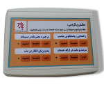 پنل نظرسنجی از مشتریان