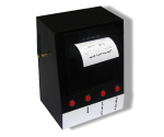 دستگاه صدور بلیط رومیزی ، دیواری(WBS-301)