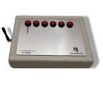 دستگاه صدور بلیط رومیزی (کد WBS-302)